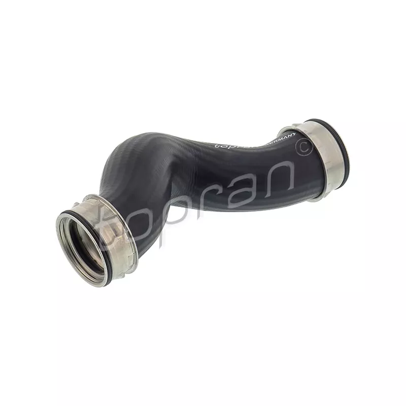 Gaine de suralimentation TOPRAN 113 558