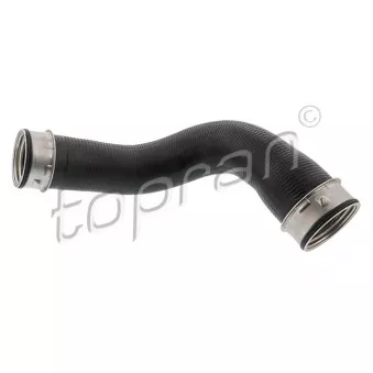Gaine de suralimentation TOPRAN 113 559