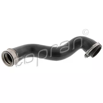 Gaine de suralimentation TOPRAN 113 560