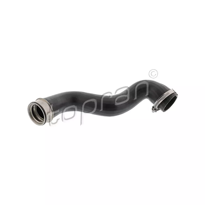 Gaine de suralimentation TOPRAN 113 560