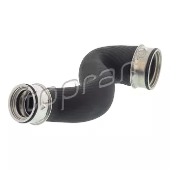 Gaine de suralimentation TOPRAN 113 561