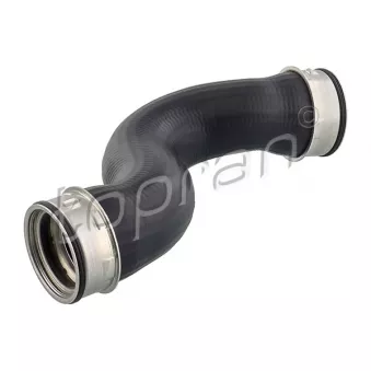 Gaine de suralimentation TOPRAN 113 562