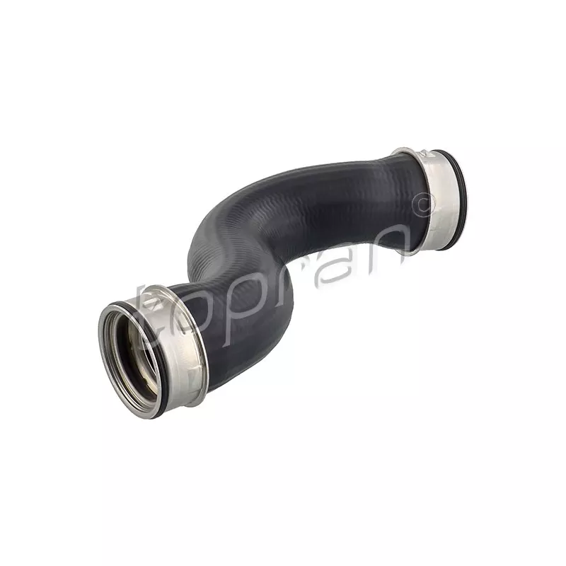 Gaine de suralimentation TOPRAN 113 562