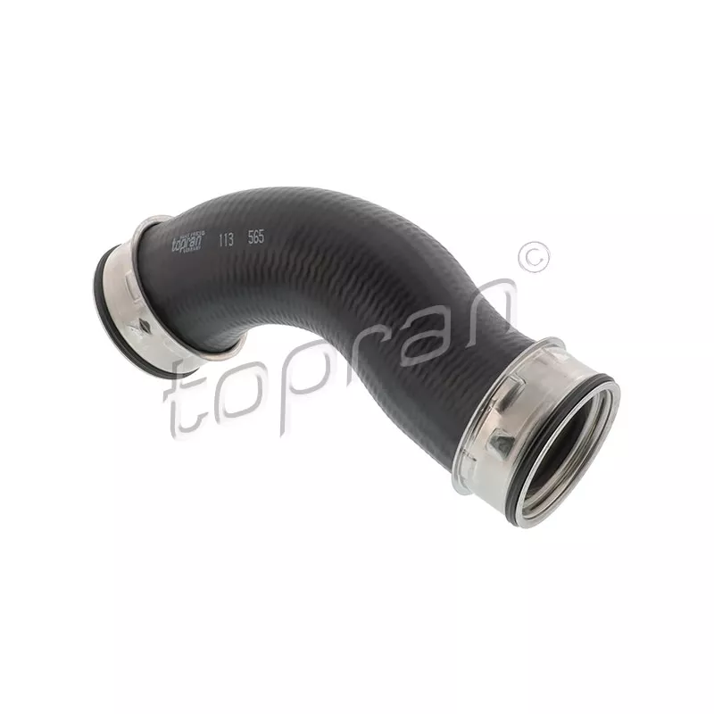 Gaine de suralimentation TOPRAN 113 565