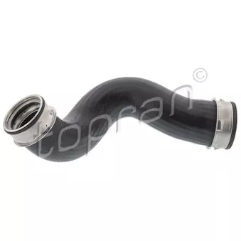 Gaine de suralimentation TOPRAN 113 566