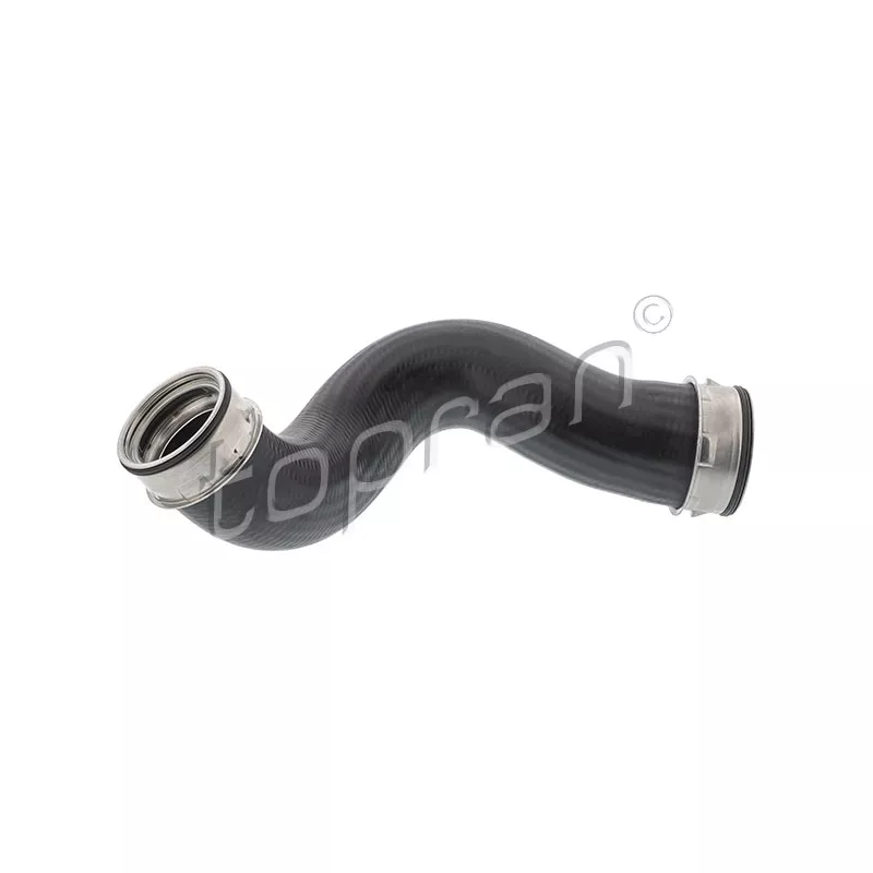 Gaine de suralimentation TOPRAN 113 566