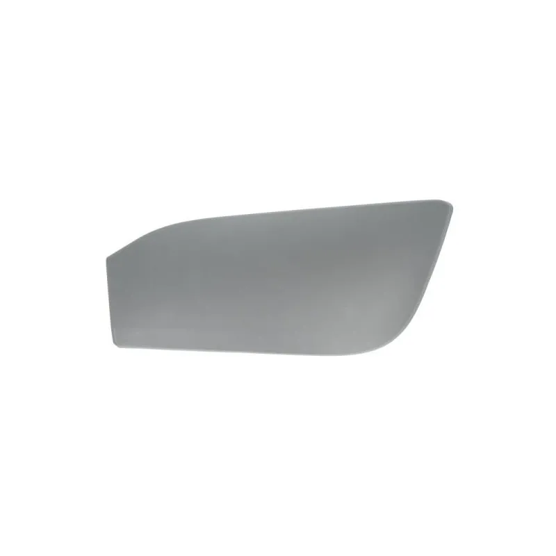 Baguette et bande protectrice, pare-chocs arrière gauche BLIC 5513-00-0095971P