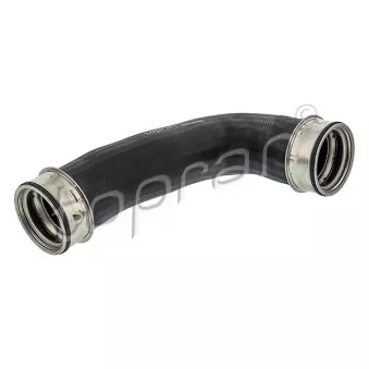 Gaine de suralimentation TOPRAN 113 567