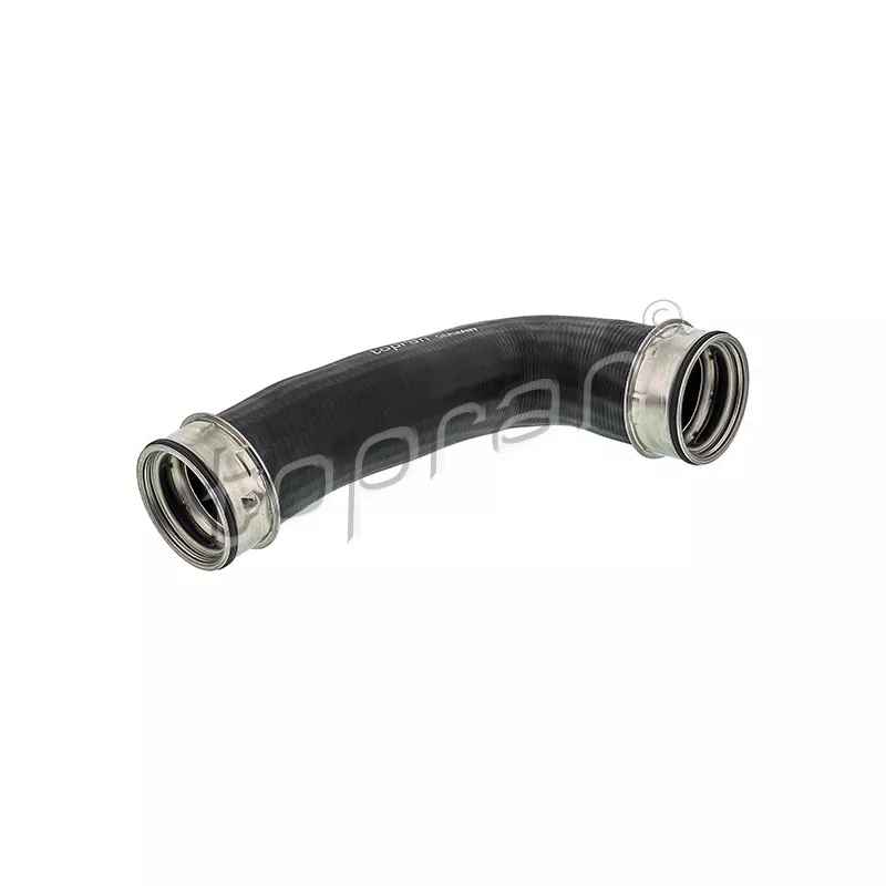 Gaine de suralimentation TOPRAN 113 567