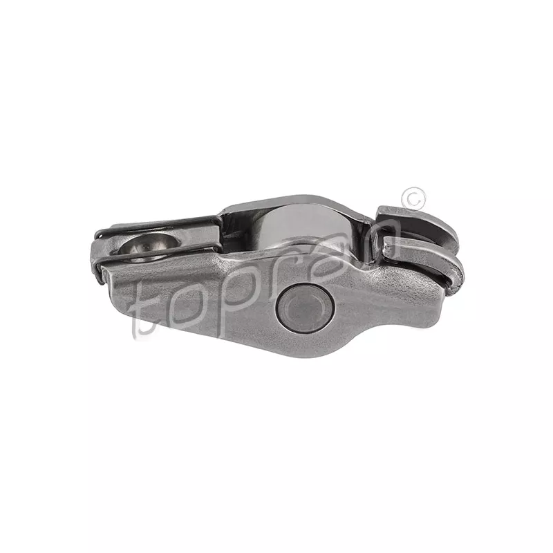 Culbuteur, distribution TOPRAN 113 588