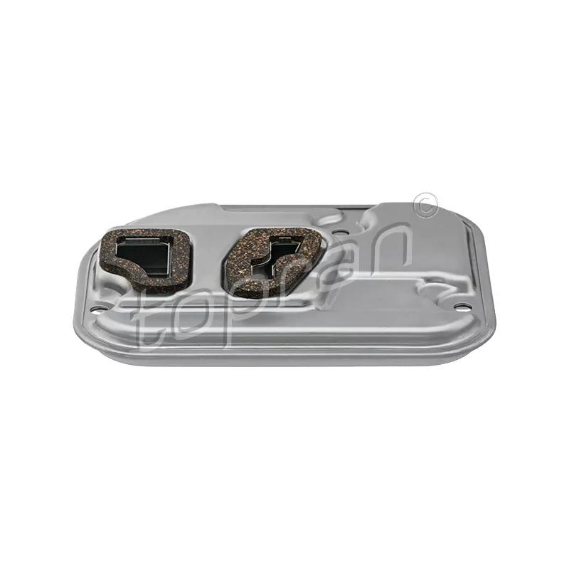 Filtre hydraulique, boîte automatique TOPRAN 113 589