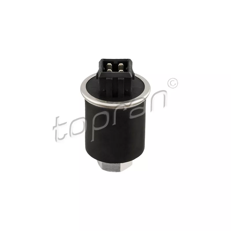 Pressostat, climatisation TOPRAN 113 593