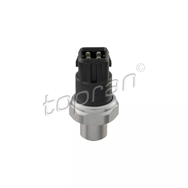 Pressostat, climatisation TOPRAN 113 594