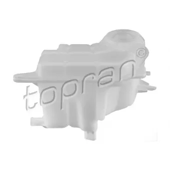 Vase d'expansion, liquide de refroidissement TOPRAN