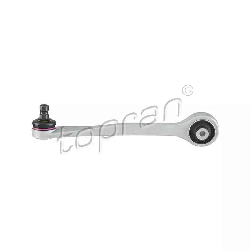 Bras de liaison, suspension de roue avant gauche TOPRAN 113 619
