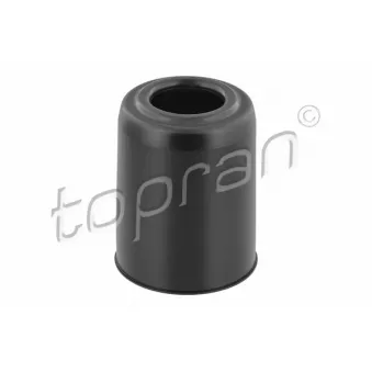 Bouchon de protection/soufflet, amortisseur TOPRAN 113 621