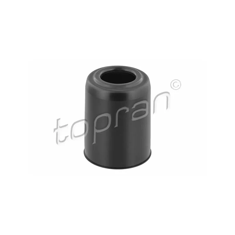 Bouchon de protection/soufflet, amortisseur TOPRAN 113 621