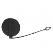Recouvrement de pare-chocs, dispositif d'attelage BLIC 5513-00-0096922P - Visuel 2
