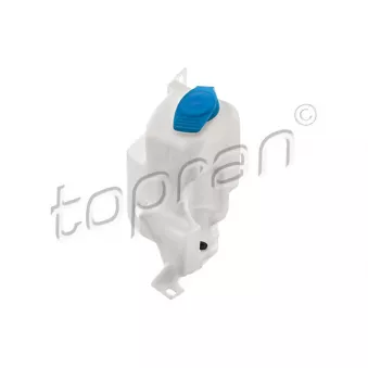 Réservoir d'eau de nettoyage, nettoyage des vitres TOPRAN