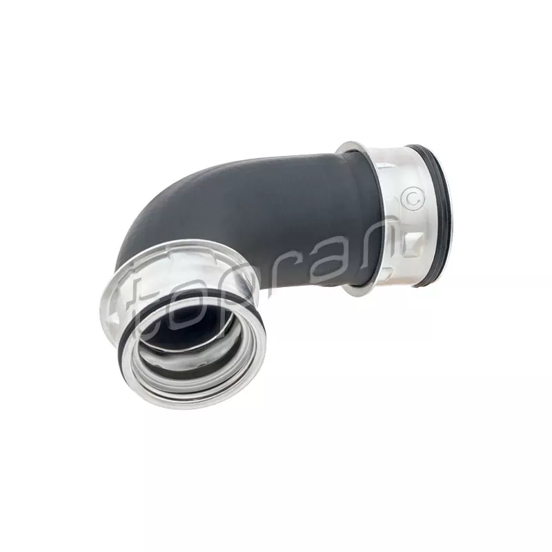 Gaine de suralimentation TOPRAN 113 715