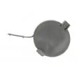 Recouvrement de pare-chocs, dispositif d'attelage avant gauche BLIC 5513-00-0109920Q - Visuel 2