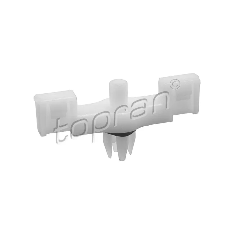Clip, enjoliveur TOPRAN 113 726