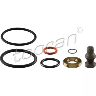 Kit de réparation, unité pompe-injecteur TOPRAN 113 734