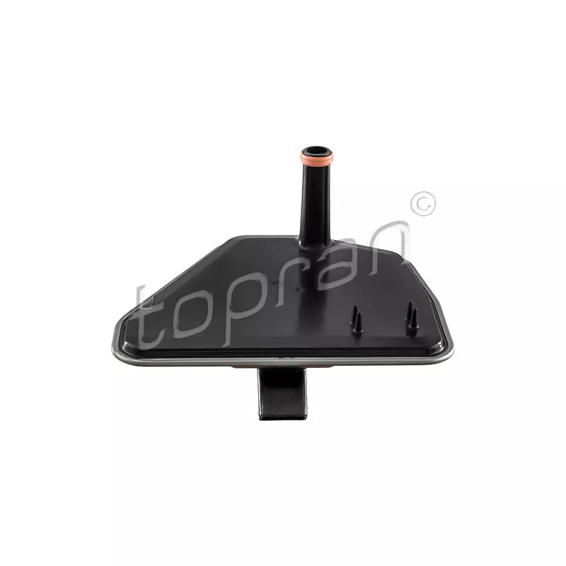Filtre hydraulique, boîte automatique TOPRAN 113 745