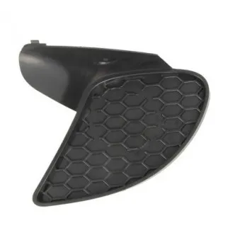 Grille de ventilation, pare-chocs avant gauche BLIC 5513-00-0109925Q