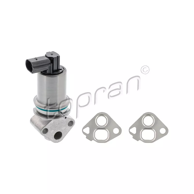 Vanne EGR TOPRAN 113 751