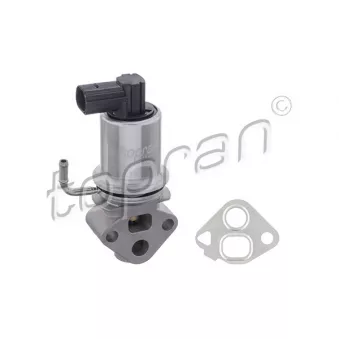Vanne EGR TOPRAN 113 752