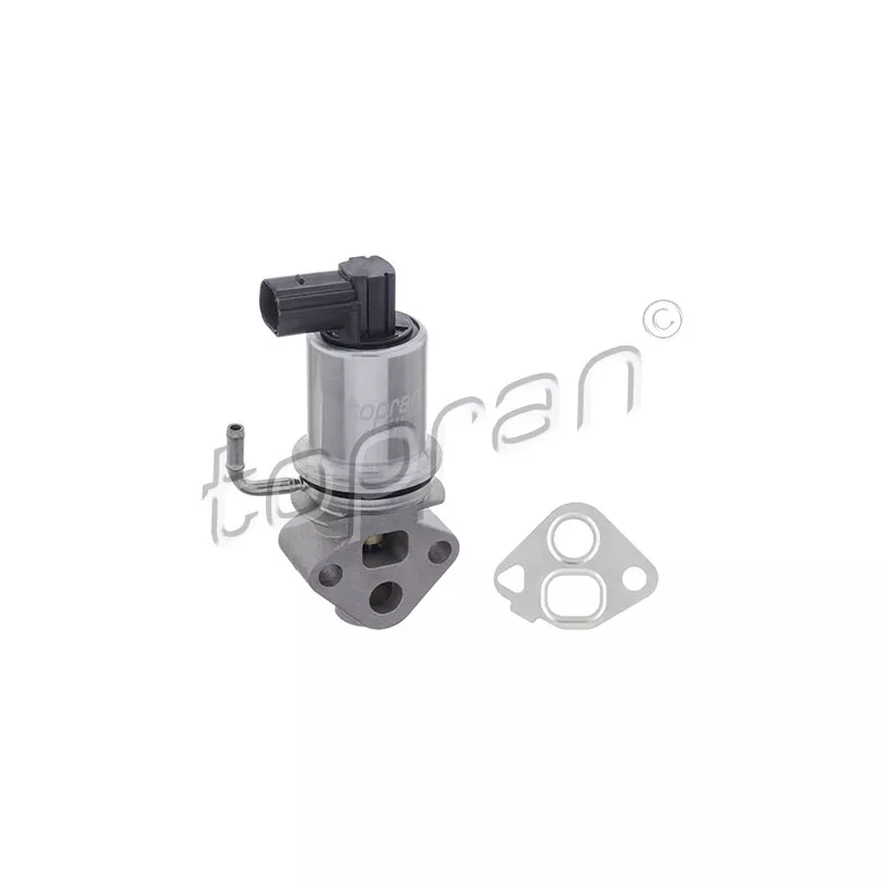 Vanne EGR TOPRAN 113 752