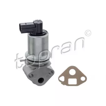 Vanne EGR TOPRAN 113 755