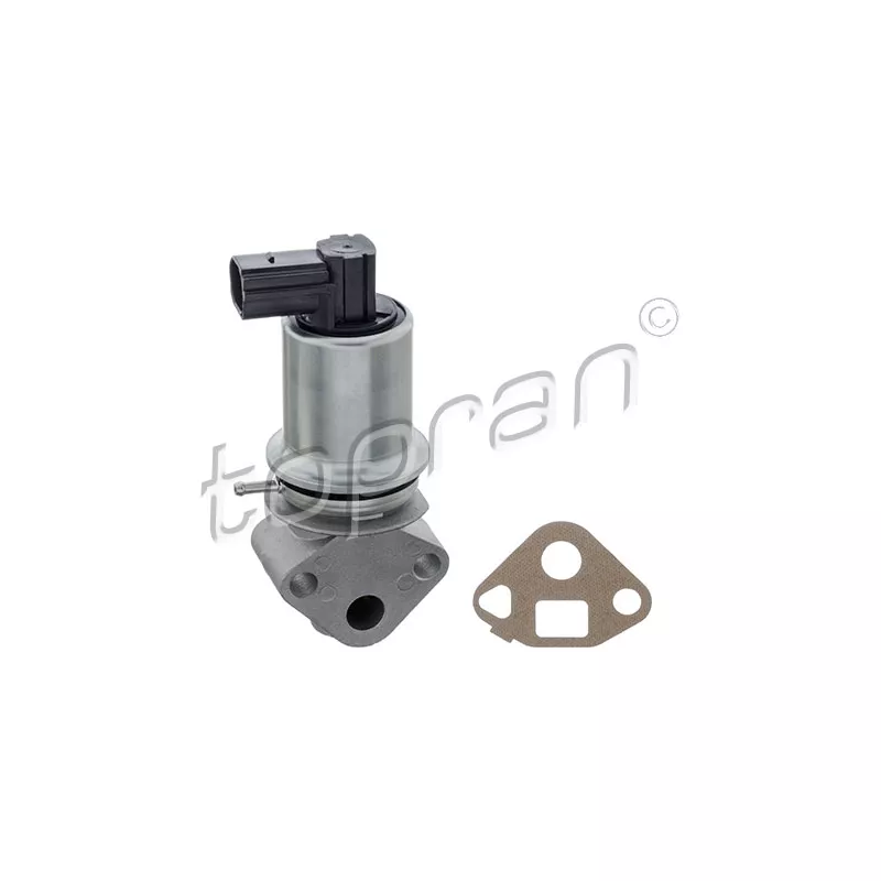 Vanne EGR TOPRAN 113 755
