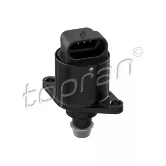 Controle de ralenti, alimentation en air TOPRAN 113 758