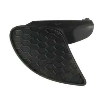 Grille de ventilation, pare-chocs avant droit BLIC 5513-00-0109926Q