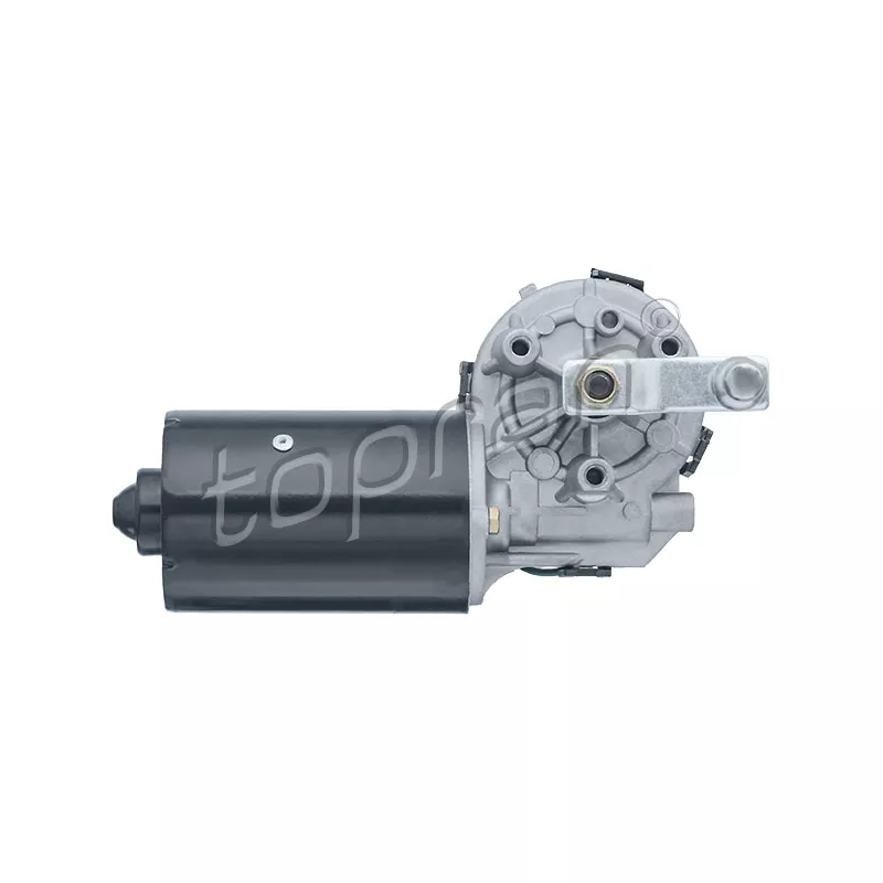 Moteur d'essuie-glace TOPRAN 113 767
