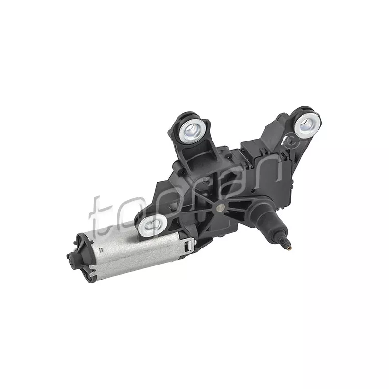 Moteur d'essuie-glace TOPRAN 113 768