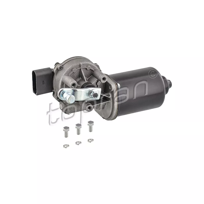 Moteur d'essuie-glace TOPRAN 113 771
