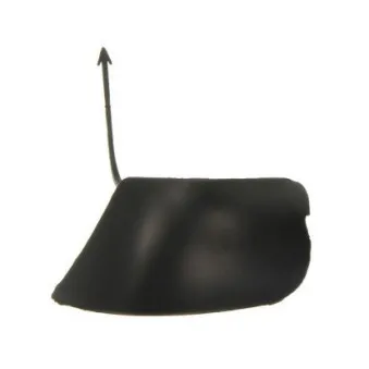 Recouvrement de pare-chocs, dispositif d'attelage BLIC 5513-00-0109970P