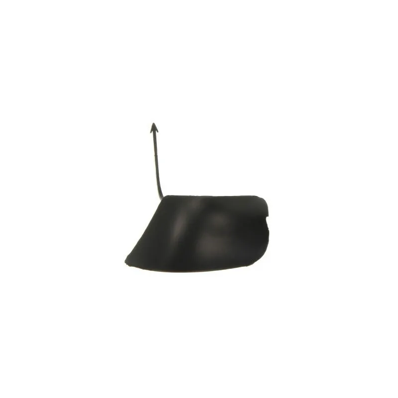 Recouvrement de pare-chocs, dispositif d'attelage BLIC 5513-00-0109970P