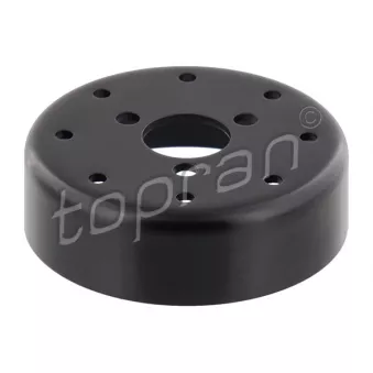 Poulie, ventilateur TOPRAN 113 790