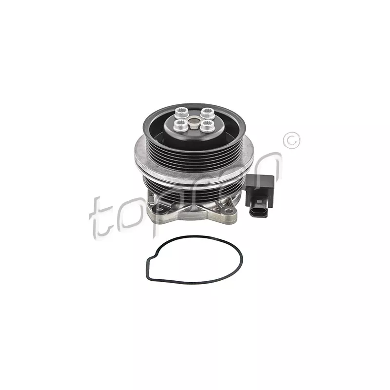 Pompe à eau TOPRAN 113 791