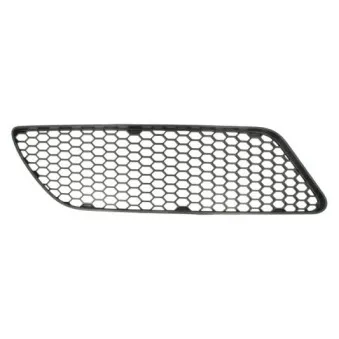 Grille de ventilation, pare-chocs avant droit BLIC 5513-00-0109998Q