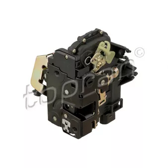 Serrure de porte arrière gauche TOPRAN 113 831
