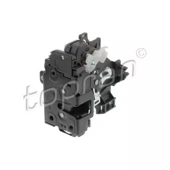 Serrure de porte avant gauche TOPRAN 113 835
