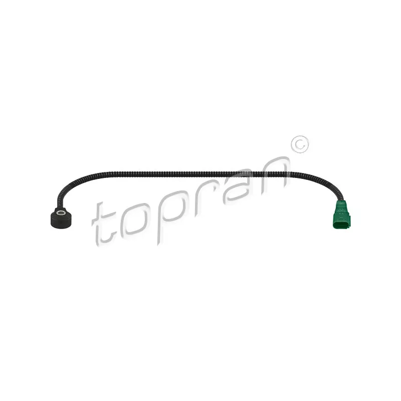 Capteur de cognement TOPRAN 113 838