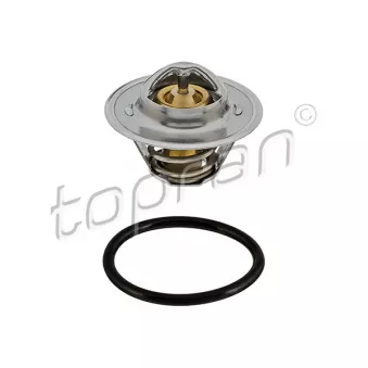 Thermostat d'eau TOPRAN 113 851