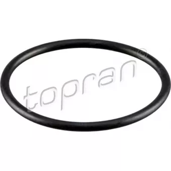 Joint d'étanchéité, thermostat TOPRAN 113 852