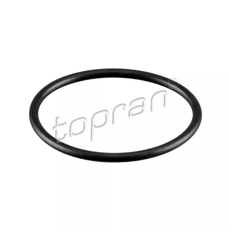 Joint d'étanchéité, thermostat TOPRAN 113 852